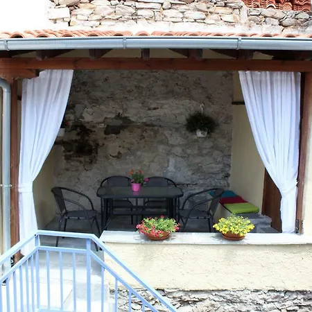 Old Town Apartment With Sea View Kavala Exterior photo
