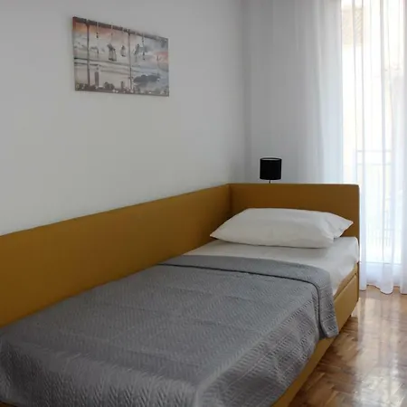 Old Town Apartment With Sea View Kavala Exterior photo
