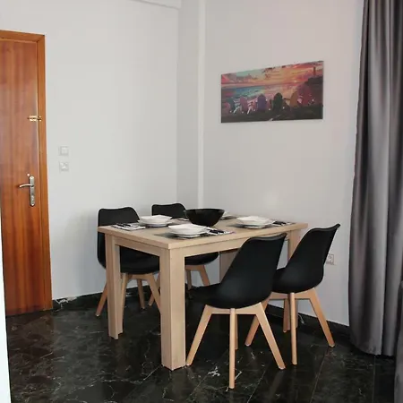 Old Town Apartment With Sea View Kavala Exterior photo