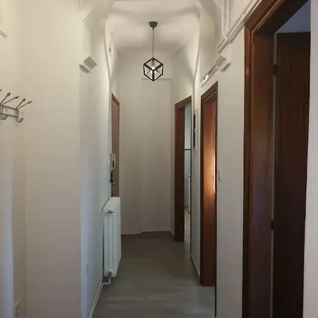 Old Town Apartment With Sea View Kavala Exterior photo