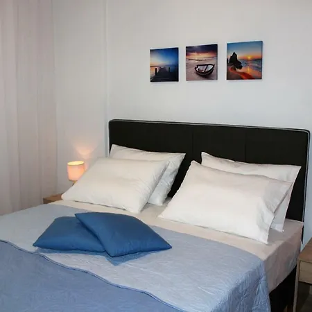 Old Town Apartment With Sea View Kavala Exterior photo